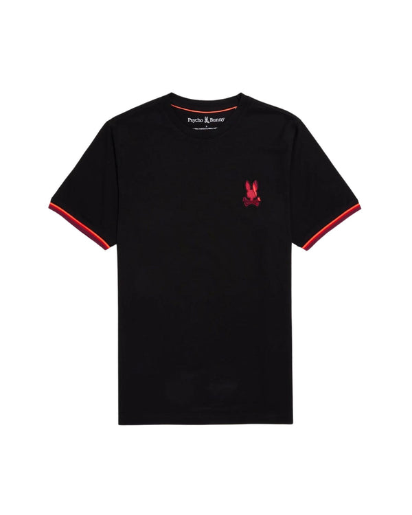 Apple Valley Fashion Tee - Black