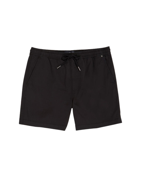 Men's Lovett Shorts - Black
