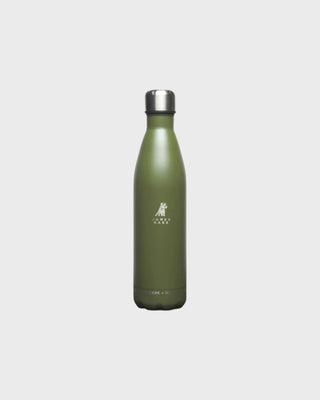 James Bark Water Bottle - Grape
