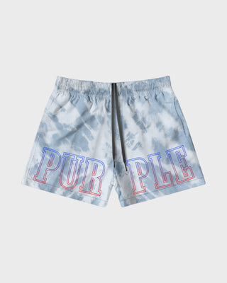All Around Shorts - Multi