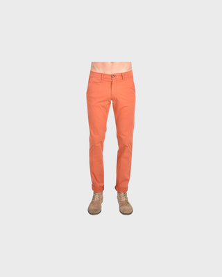 EX Chinos C-101 - Terra