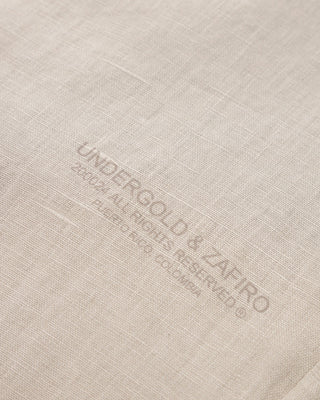 Riviera Linen Pants - Linen