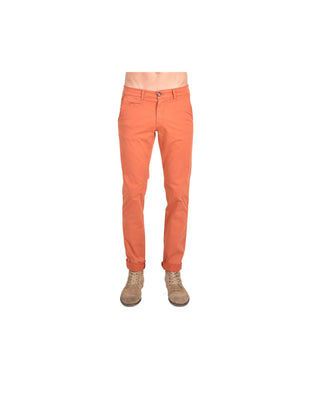 EX Chinos C-101 - Terra