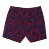 Men's Carden Swim Trunks - Black