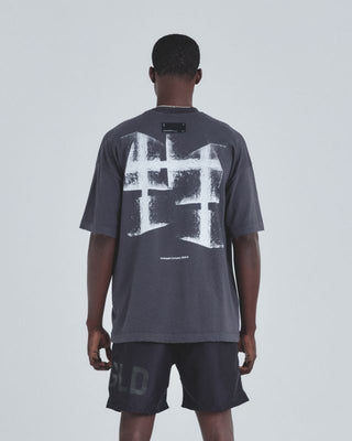 Holy State Inner Structure T-Shirt Vintage Gray