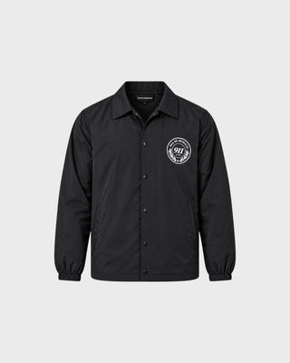 Classic Nine - Black