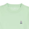 Kids Crew Neck - Icy Mint