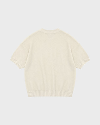 Maglia Di Mare - White