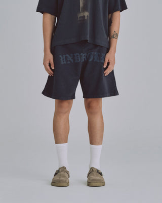 94 Undrgld Biased Shorts - Vintage Gray