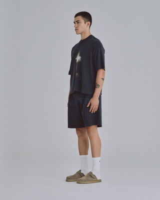 94 Undrgld Biased Shorts - Vintage Gray