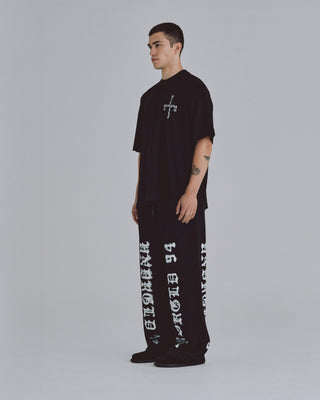 94’ Undrgld T-Shirt Black