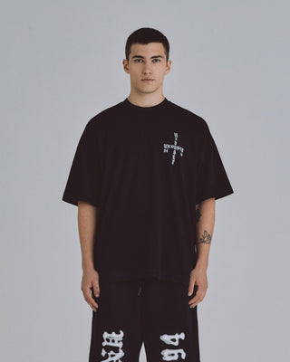 94’ Undrgld T-Shirt Black