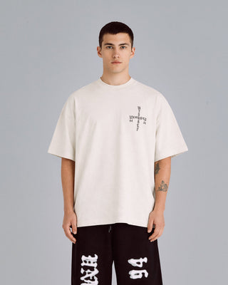 94’ Undrgld T-Shirt White