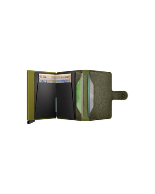 Miniwallet Crisple Kelp