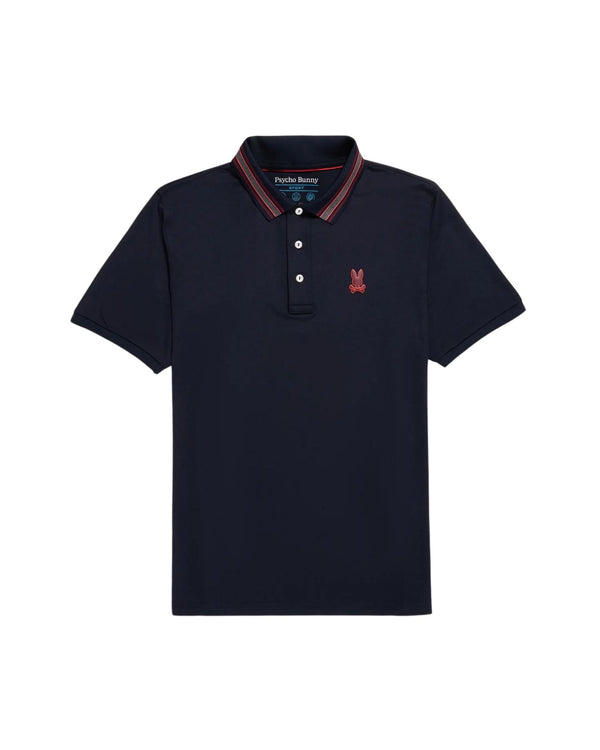 Apple Valley Sport Polo - Navy