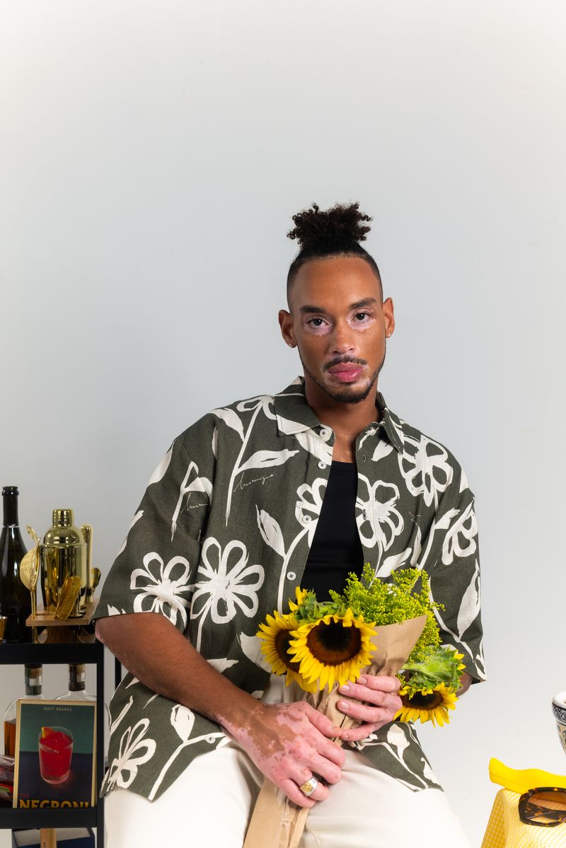 Zafiroページ LOOKBOOK – Zafiro Clothing