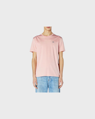 T-Miegor-K77 T-Shirt - Pink
