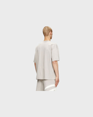 T-Boxt-Bleach T-Shirt - Grey