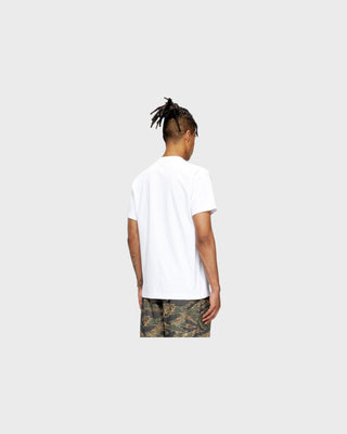 T-Norn-T11 T-Shirt White