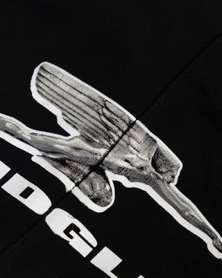Holy State Deco Short - Black