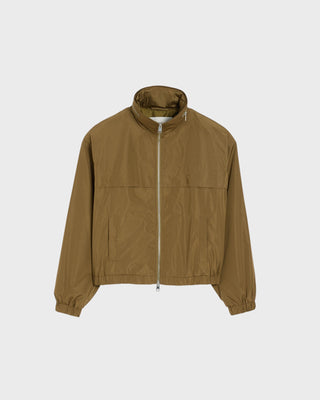 Coupe Vent Jacket - Bronze