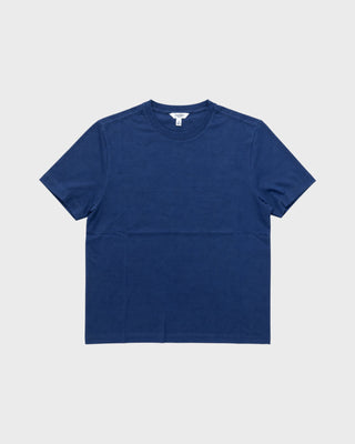 Textured CT T-Shirt Navy 2