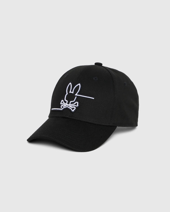 Chester Embroidered Baseball Cap