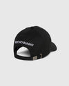 Chester Embroidered Baseball Cap