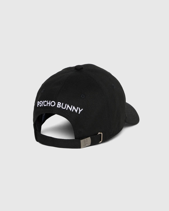 Chester Embroidered Baseball Cap