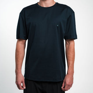 Insignia T-Shirt - Navy