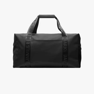 James Bark Duffle Bag - Black