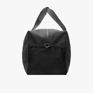 James Bark Duffle Bag - Black