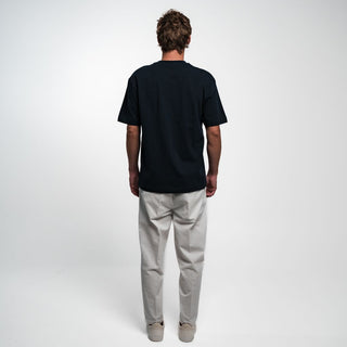 Finestra Sul Mare T-Shirt - Navy