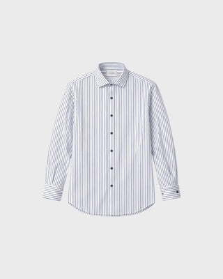 London L/S Shirt Navy
