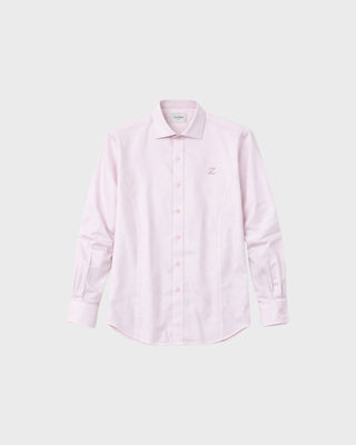 Oxfor Di Casa L/S Shirt Pink