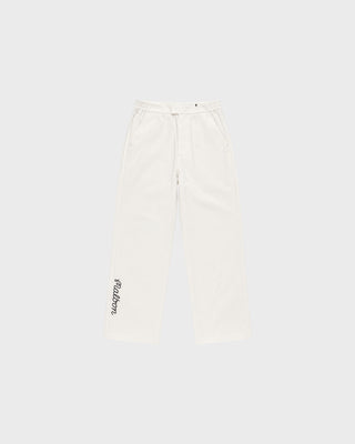 MAGNOLIA EDO PANT - IVORY
