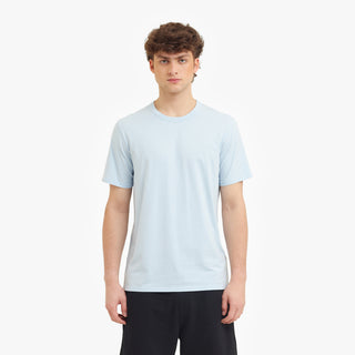 Men's Performance T-Shirt - CASHMERE BLUE SV47