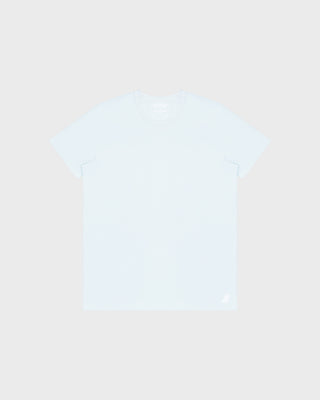 Men's Performance T-Shirt - CASHMERE BLUE SV47