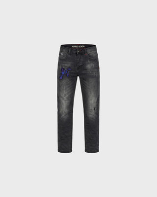 HS DENIM POP2075