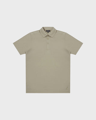 Men's Performance Polo Shirt - CORIANDER SV32