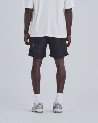 Basics UNDRGLD Swimwear Shorts Black