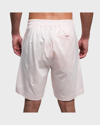 Zafiro Village Shorts - Pink/Black