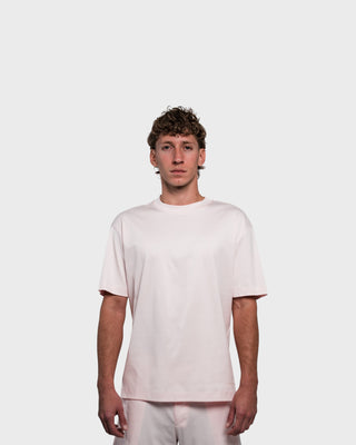 Mare Rosa T-Shirt - Pink