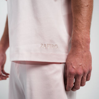 Mare Rosa T-Shirt - Pink