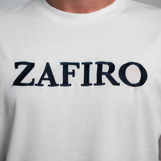 Impronta T-Shirt White