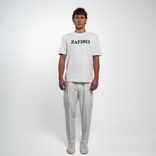 Impronta T-Shirt White