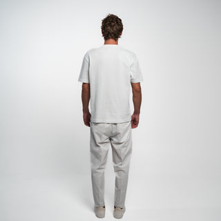 Impronta T-Shirt White