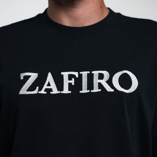 Impronta T-Shirt Navy