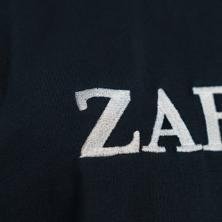 Impronta T-Shirt Navy