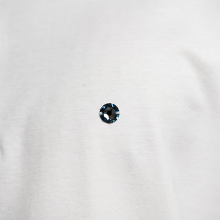 Insignia T-Shirt - White